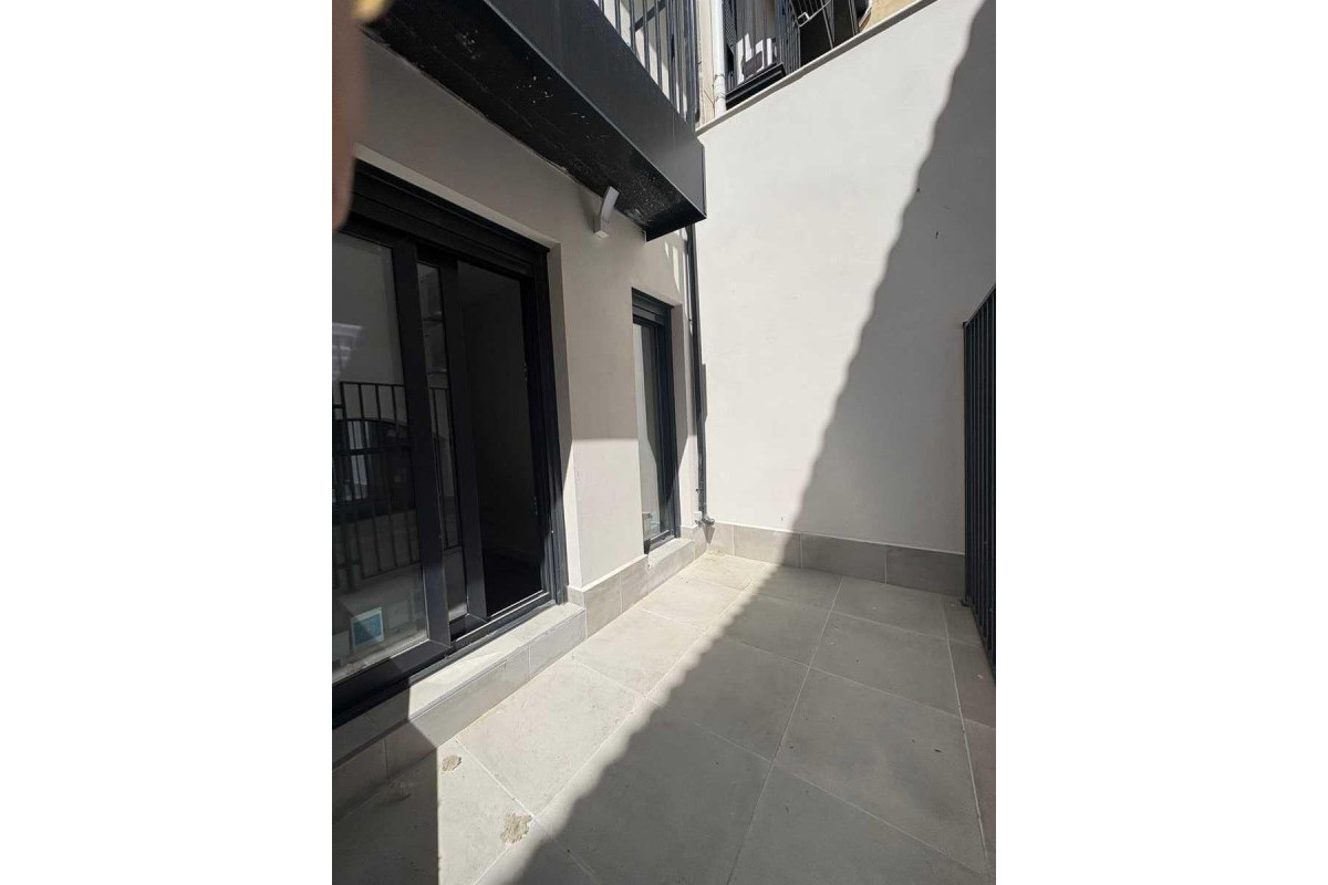 Nieuwbouw - Duplex Woning - Boadilla del Monte - Casco Antiguo