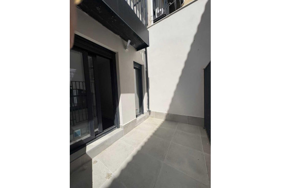 Nieuwbouw - Duplex Woning - Boadilla del Monte - Casco Antiguo