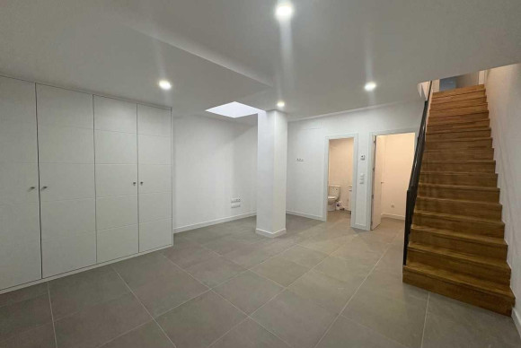 Nieuwbouw - Duplex Woning - Boadilla del Monte - Casco Antiguo