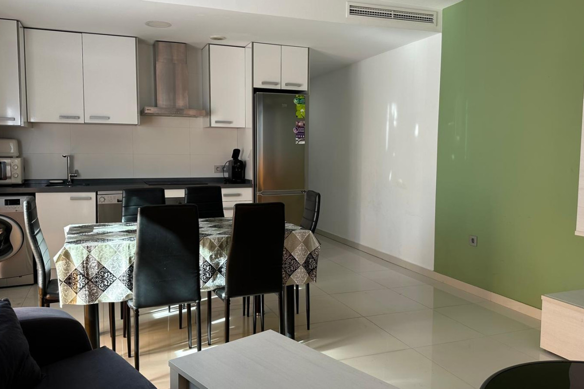 Reventa - Apartamento / piso - Torrevieja - Habaneras