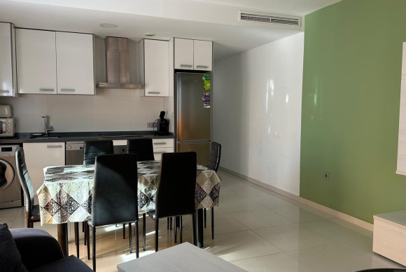 Reventa - Apartamento / piso - Torrevieja - Habaneras