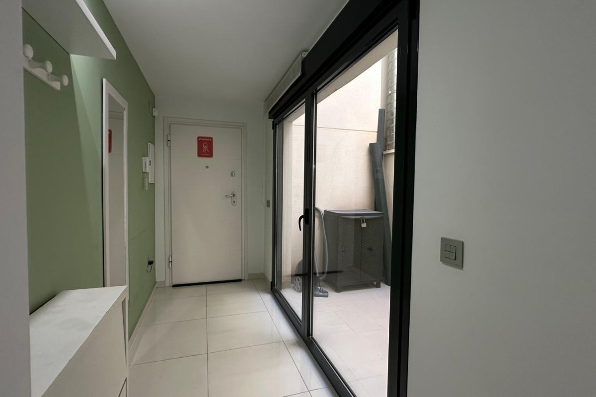 Reventa - Apartamento / piso - Torrevieja - Habaneras