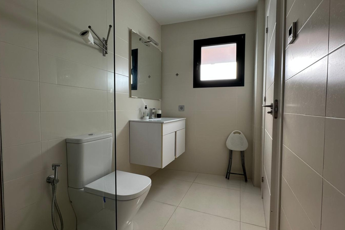 Reventa - Apartamento / piso - Torrevieja - Habaneras