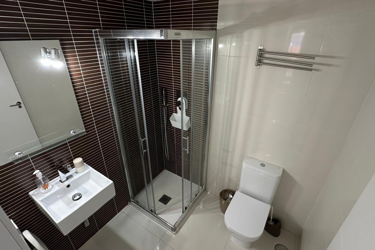 Reventa - Apartamento / piso - Torrevieja - Habaneras