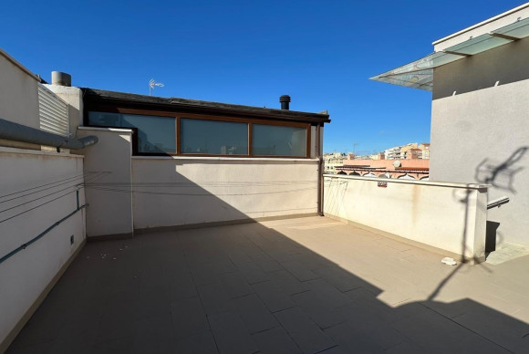 Reventa - Apartamento / piso - Torrevieja - Habaneras