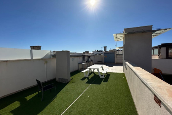 Reventa - Apartamento / piso - Torrevieja - Habaneras