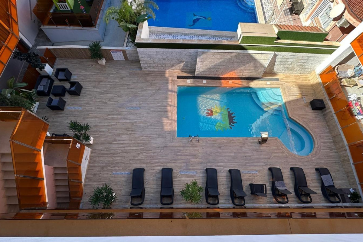 Reventa - Apartamento / piso - Torrevieja - Habaneras