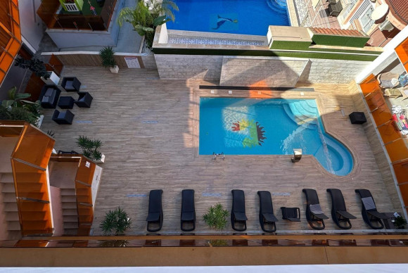 Reventa - Apartamento / piso - Torrevieja - Habaneras