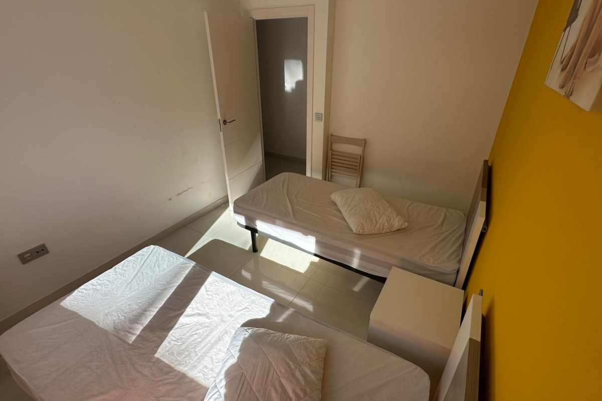 Reventa - Apartamento / piso - Torrevieja - Habaneras