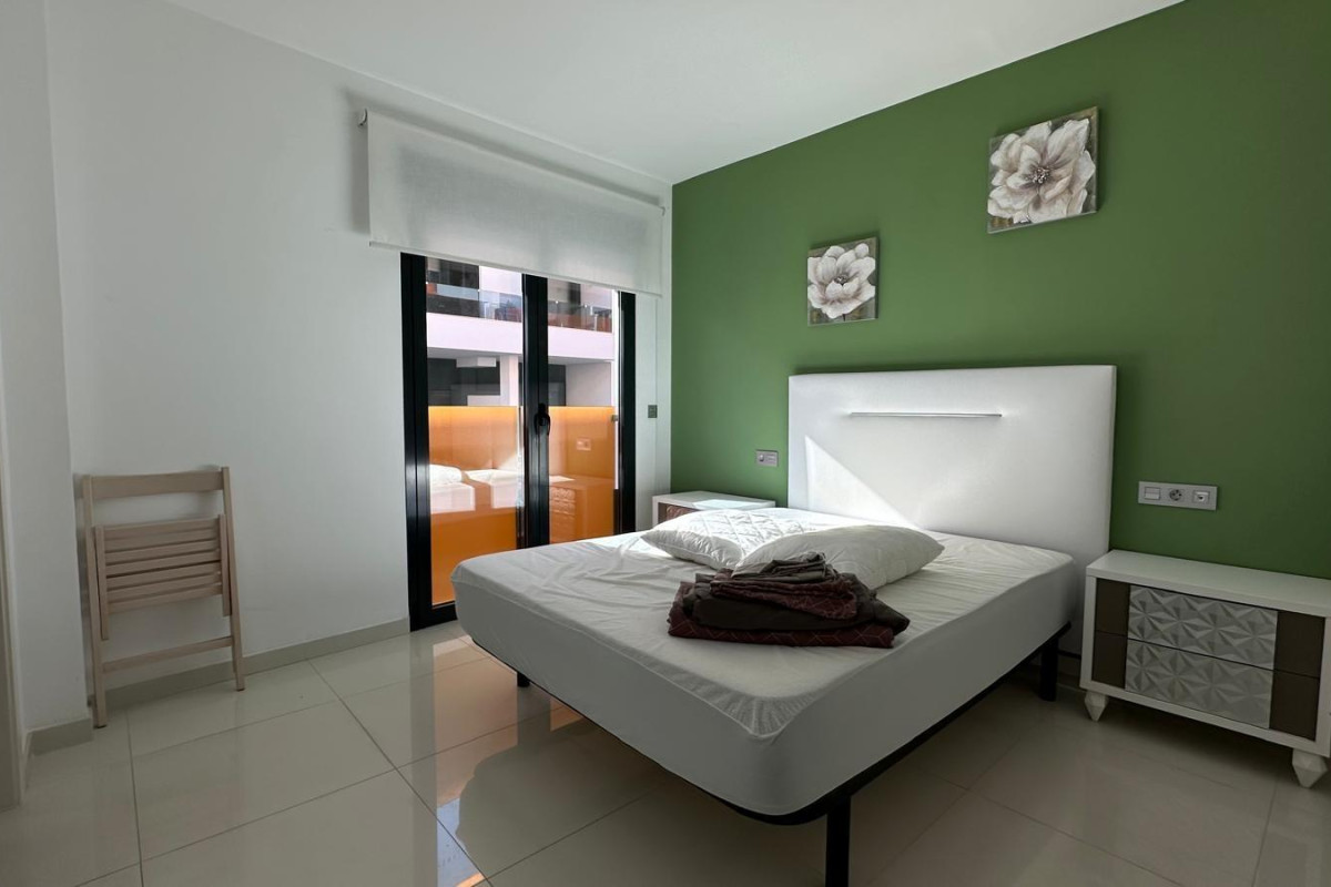 Reventa - Apartamento / piso - Torrevieja - Habaneras