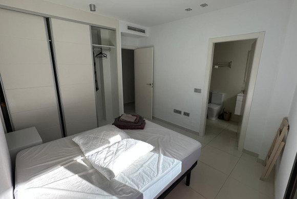 Reventa - Apartamento / piso - Torrevieja - Habaneras