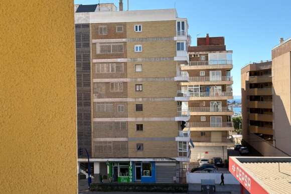 Herverkoop - Appartement  - Torrevieja