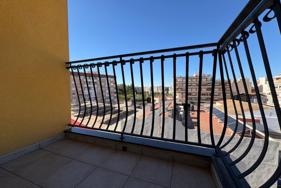 Herverkoop - Appartement  - Torrevieja
