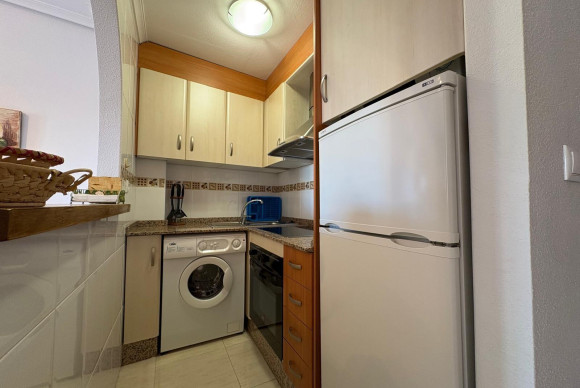 Herverkoop - Appartement  - Torrevieja