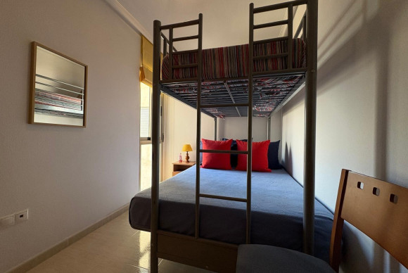 Herverkoop - Appartement  - Torrevieja