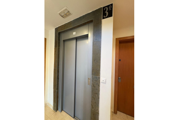 Herverkoop - Appartement  - Torrevieja