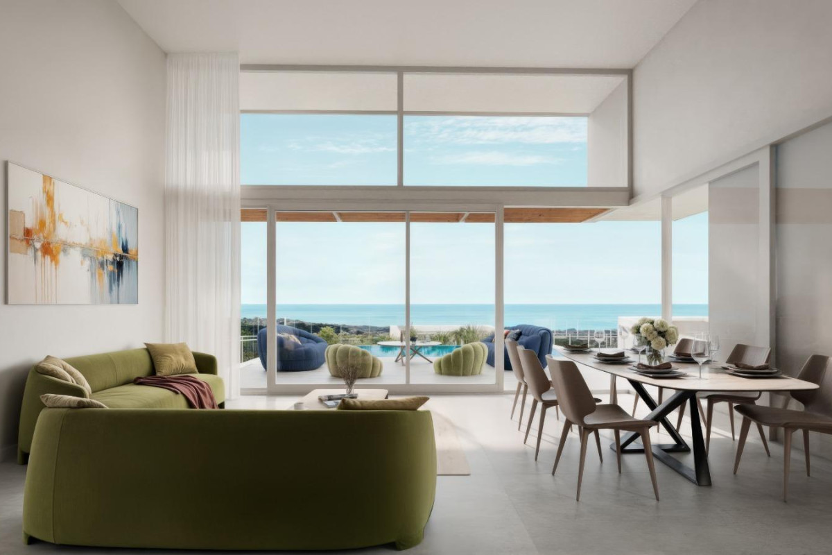 Reventa - House - La Nucía - Montebello - Nou Espai