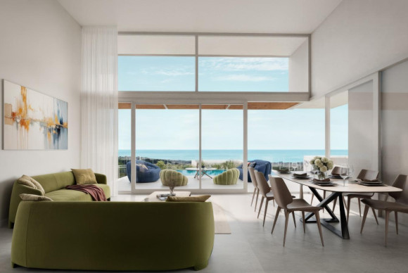 Reventa - House - La Nucía - Montebello - Nou Espai