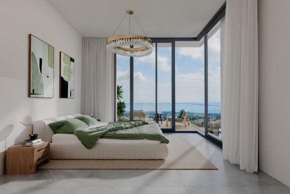 Reventa - House - La Nucía - Montebello - Nou Espai