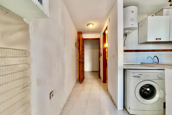 Herverkoop - Appartement  - Torrevieja - Centro