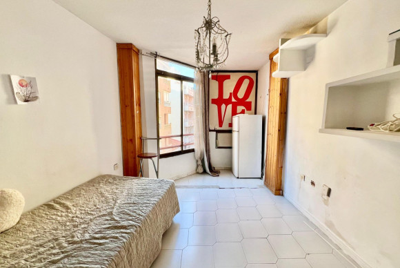 Herverkoop - Appartement  - Torrevieja - Centro