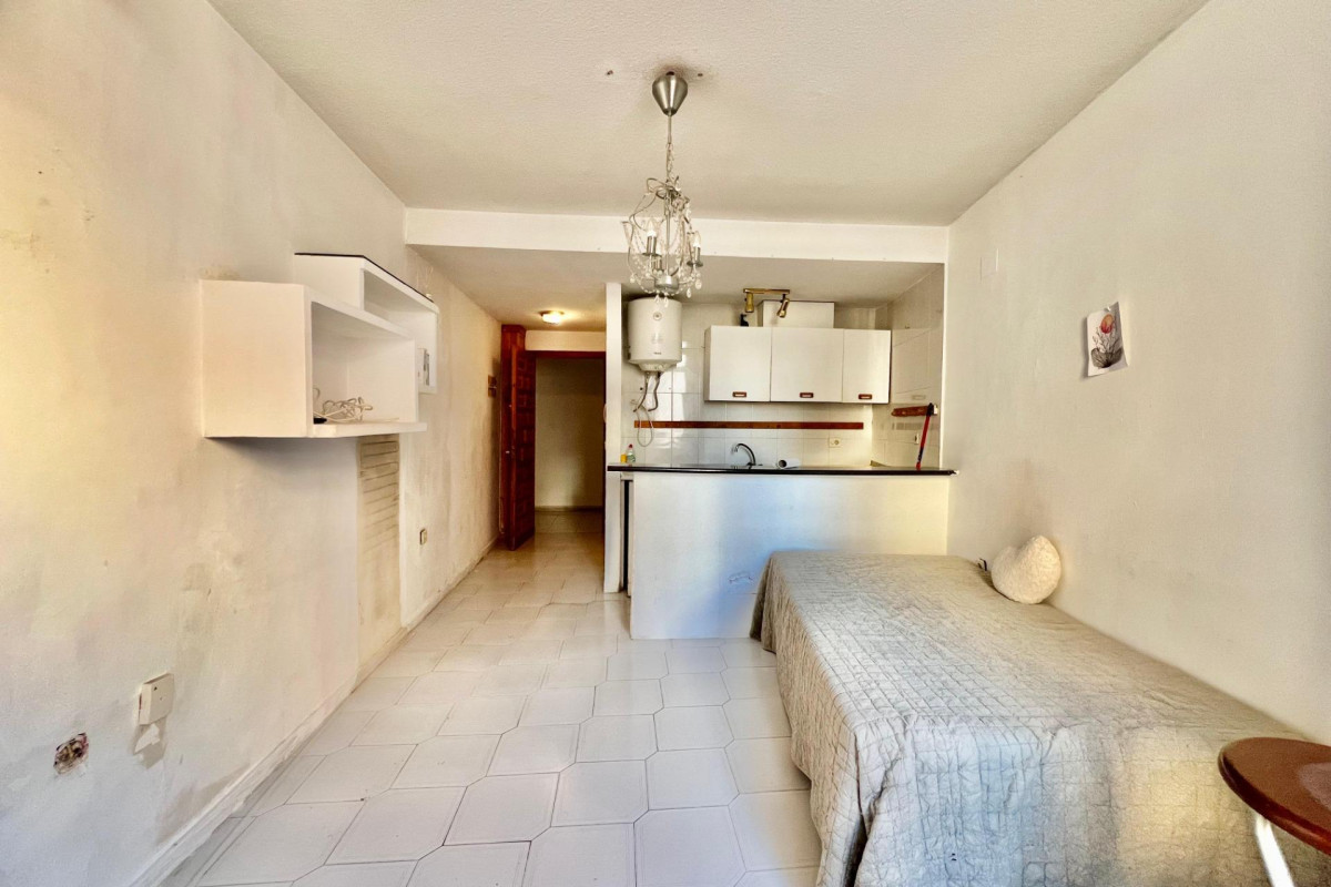 Herverkoop - Appartement  - Torrevieja - Centro