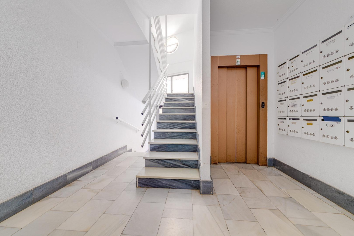 Herverkoop - Appartement  - Torrevieja - Habaneras