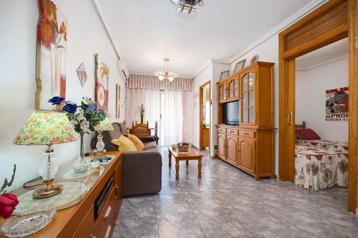 Herverkoop - Appartement  - Torrevieja - Habaneras