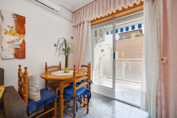 Herverkoop - Appartement  - Torrevieja - Habaneras