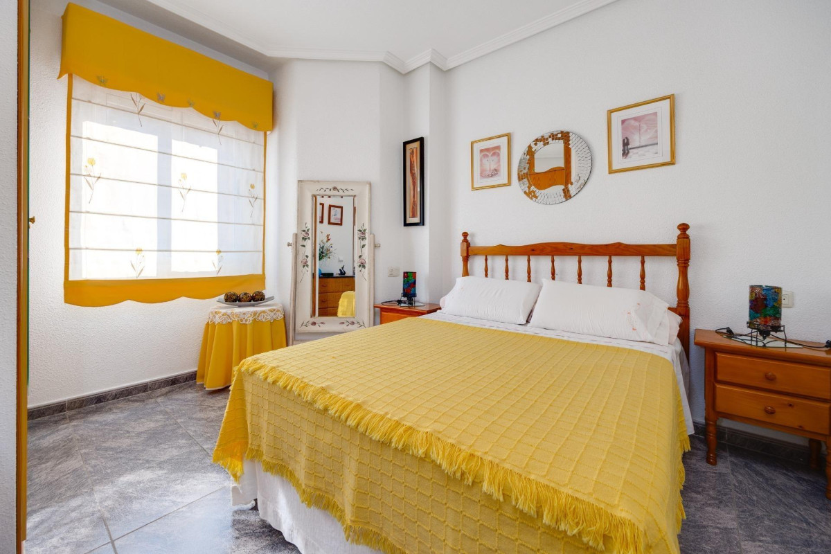 Herverkoop - Appartement  - Torrevieja - Habaneras