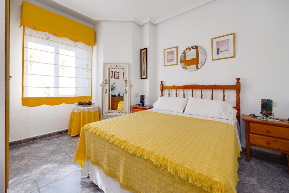 Herverkoop - Appartement  - Torrevieja - Habaneras