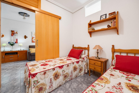 Herverkoop - Appartement  - Torrevieja - Habaneras