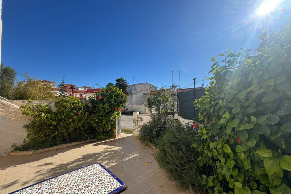 Herverkoop - Appartement  - Torrevieja - Torretas