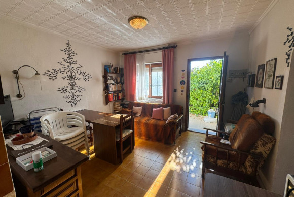 Herverkoop - Appartement  - Torrevieja - Torretas