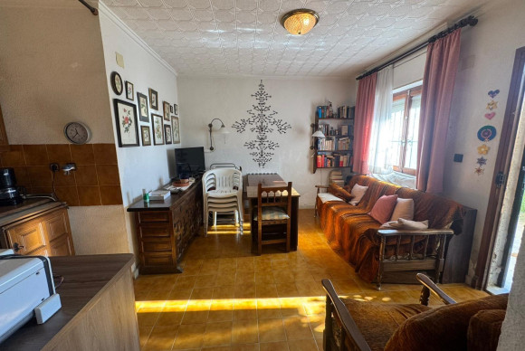 Herverkoop - Appartement  - Torrevieja - Torretas