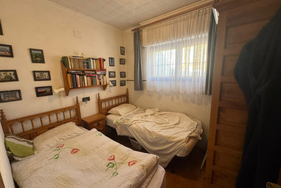 Herverkoop - Appartement  - Torrevieja - Torretas