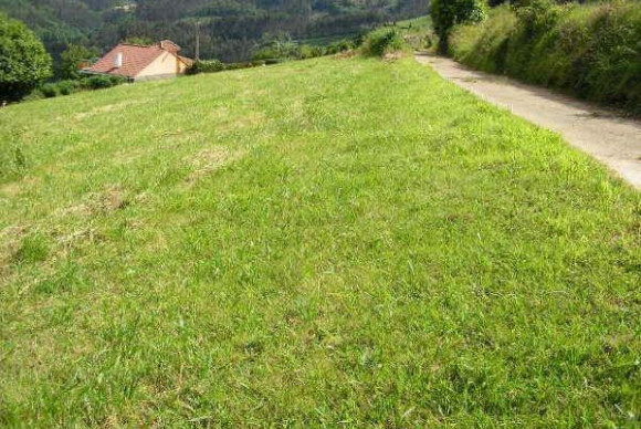 Herverkoop - Terrein - Cudillero - Costa verde