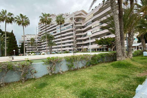 Revente - Appartement - Calpe - Ifach