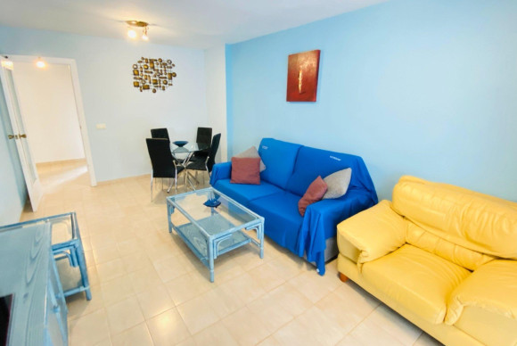 Revente - Appartement - Calpe - Ifach
