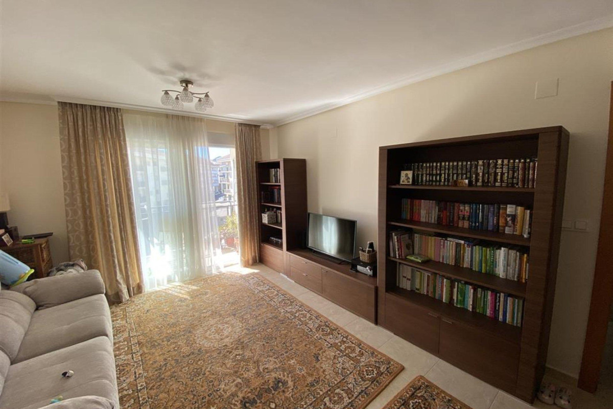 Revente - Appartement - Altea