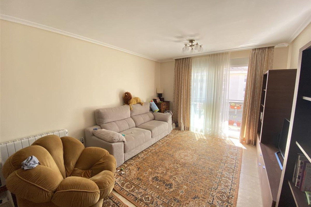 Revente - Appartement - Altea