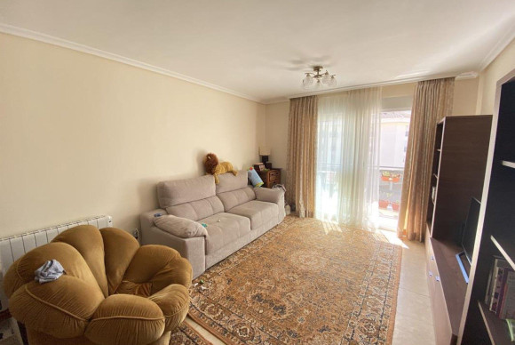 Revente - Appartement - Altea