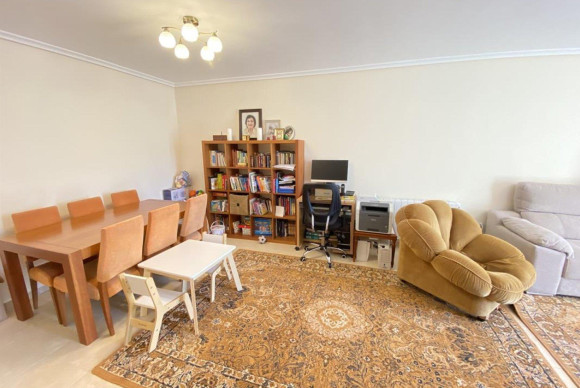 Revente - Appartement - Altea