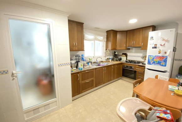 Revente - Appartement - Altea