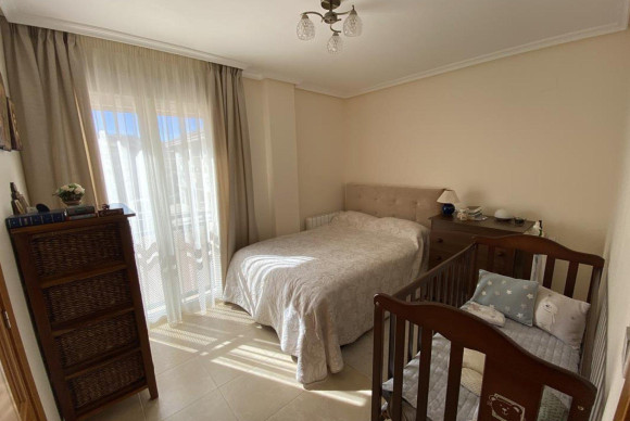 Revente - Appartement - Altea