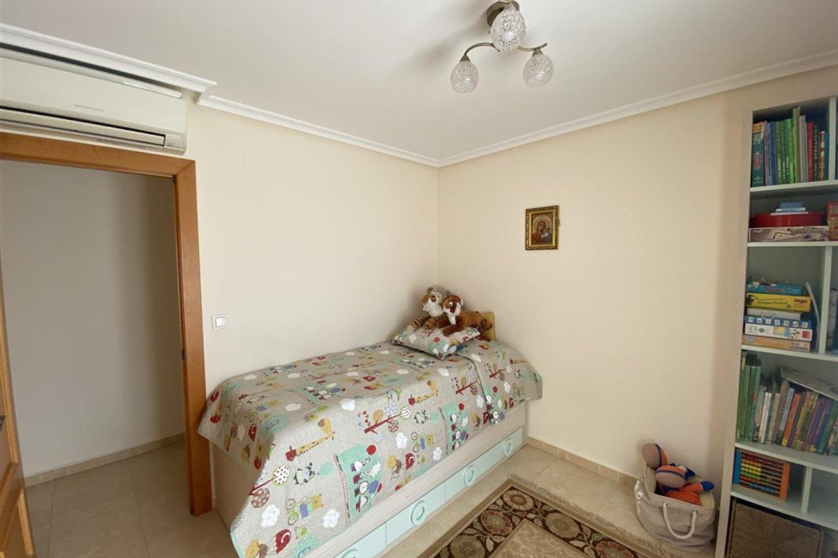 Revente - Appartement - Altea