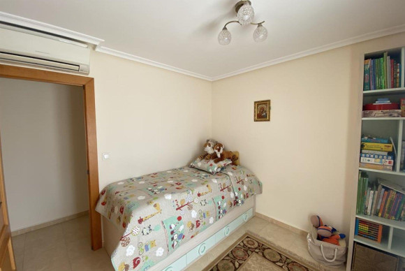 Revente - Appartement - Altea