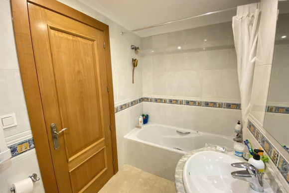 Revente - Appartement - Altea