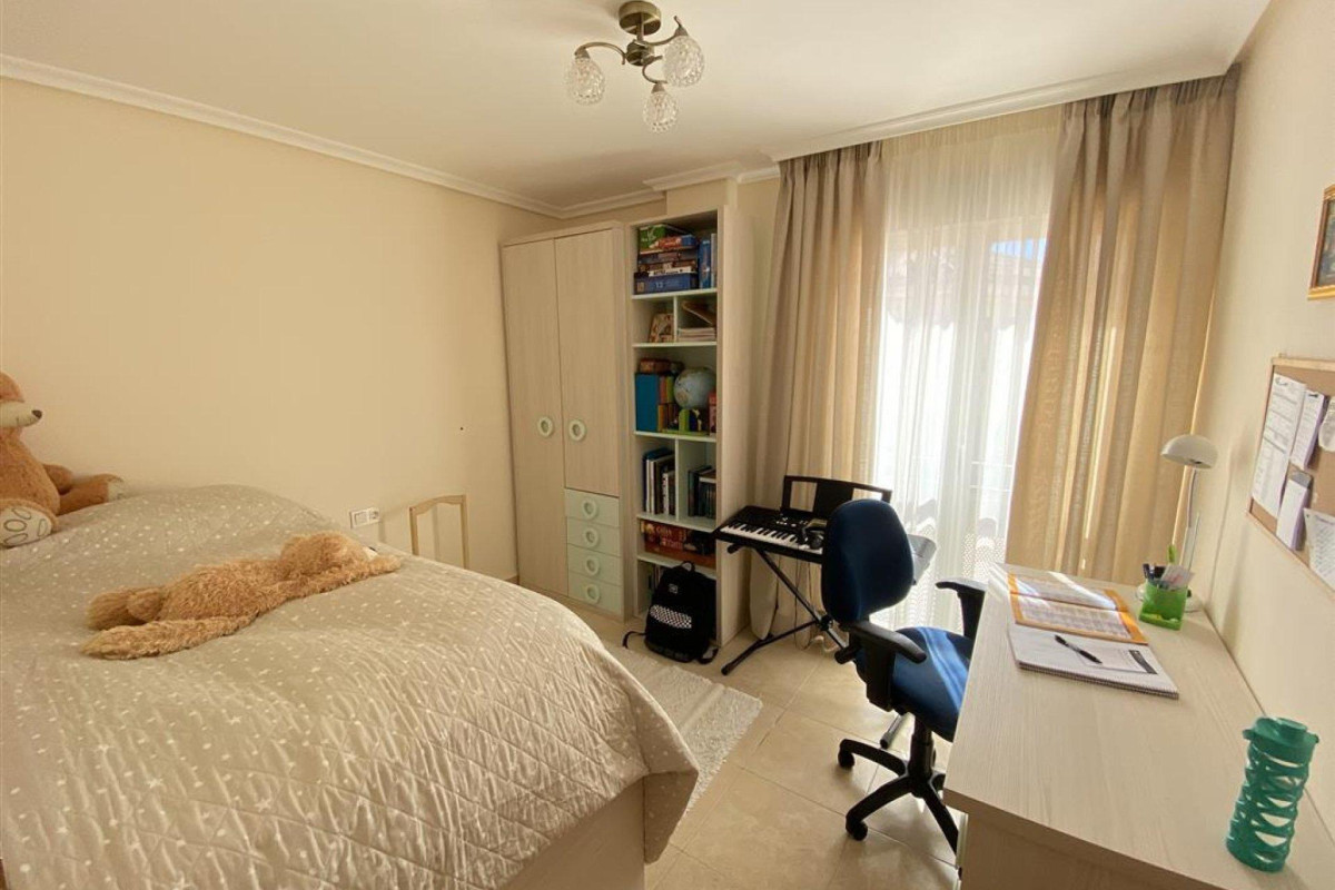 Revente - Appartement - Altea