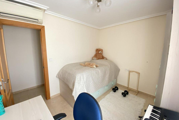 Revente - Appartement - Altea